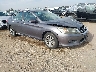 1HGCR2F38FA****** Salvage and Wrecked 2015 Honda Accord in San Diego