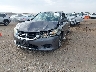 1HGCR2F38FA****** Salvage and Repairable 2015 Honda Accord in California State