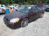 1G4HD57246U****** Used and Repairable 2006 Buick Lucerne in Pulaski