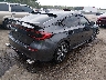 19XFL1H7XPE****** Salvamento y Destrozados 2023 Honda Civic en Estado de Maryland