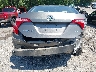 2T1BURHE1KC****** Wrecked 2019 Toyota Corolla