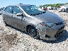 2T1BURHE1KC****** Salvage and Wrecked 2019 Toyota Corolla in Atlanta South