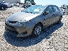 2T1BURHE1KC****** Used and Repairable 2019 Toyota Corolla in Atlanta South