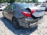 2T1BURHE1KC****** Salvage and Repairable 2019 Toyota Corolla in Georgia State
