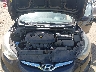 5NPDH4AE8GH****** Reparables 2016 Hyundai Elantra en Sacramento