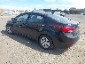 5NPDH4AE8GH****** Salvamento y Reparables 2016 Hyundai Elantra en Sacramento