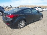 5NPDH4AE8GH****** Salvamento y Destrozados 2016 Hyundai Elantra en Estado de California