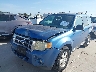 1FMCU03779K****** Destrozados 2009 Ford Escape en Estado de Texas
