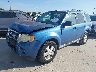 1FMCU03779K****** Usados y Reparables 2009 Ford Escape en Austin