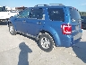 1FMCU03779K****** Salvamento y Reparables 2009 Ford Escape en Austin