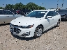 1G1ZD5ST7PF****** Usados y Reparables 2023 Chevrolet Malibu en Houston North