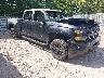 1GC1KWEG0HF****** Salvamento y Destrozados 2017 Chevrolet Silverado 2500 HD en Portage