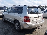 JTEHP21A370****** Salvage and Repairable 2007 Toyota Highlander in Englishtown
