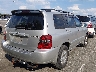 JTEHP21A370****** Salvage and Wrecked 2007 Toyota Highlander in New Jersey State