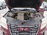 2GKALPEK8G6****** Repairable 2016 GMC Terrain in Mobile