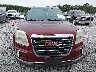 2GKALPEK8G6****** Wrecked 2016 GMC Terrain in Alabama State