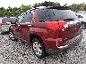 2GKALPEK8G6****** Salvage and Repairable 2016 GMC Terrain in Mobile