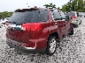 2GKALPEK8G6****** Salvage and Wrecked 2016 GMC Terrain in Alabama State