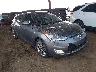 KMHTC6AD6GU****** Salvamento y Destrozados 2016 Hyundai Veloster en Phoenix