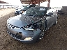 KMHTC6AD6GU****** Usados y Reparables 2016 Hyundai Veloster en Phoenix