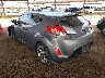 KMHTC6AD6GU****** Salvamento y Reparables 2016 Hyundai Veloster en Phoenix
