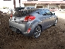 KMHTC6AD6GU****** Salvamento y Destrozados 2016 Hyundai Veloster en Estado de Arizona