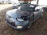 KMHTC6AD6GU****** Salvamento y Reparables 2016 Hyundai Veloster en Estado de Arizona