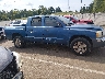 1D7HE48N15S****** Repairable 2005 Dodge Dakota in Mississippi State
