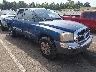 1D7HE48N15S****** Salvage and Wrecked 2005 Dodge Dakota in Grenada