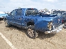 1D7HE48N15S****** Salvage and Repairable 2005 Dodge Dakota in Grenada