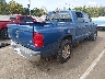 1D7HE48N15S****** Salvage and Wrecked 2005 Dodge Dakota in Mississippi State