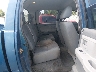 1D7HE48N15S****** Wrecked 2005 Dodge Dakota in Grenada