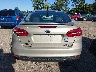 1FADP3F26FL****** Destrozados 2015 Ford Focus