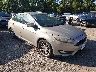 1FADP3F26FL****** Salvamento y Destrozados 2015 Ford Focus en Cleveland