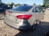 1FADP3F26FL****** Salvamento y Destrozados 2015 Ford Focus en Estado de Ohio