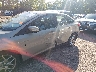 1FADP3F26FL****** Salvamento y Reparables 2015 Ford Focus en Estado de Ohio