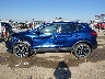 JN1BJ1CR4HW****** Repairable 2017 Nissan Rogue Sport in Kansas State
