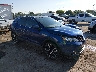 JN1BJ1CR4HW****** Salvage and Wrecked 2017 Nissan Rogue Sport in Wichita