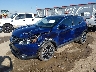 JN1BJ1CR4HW****** Used and Repairable 2017 Nissan Rogue Sport in Wichita