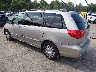 5TDZK23C28S****** Salvamento y Reparables 2008 Toyota Sienna en Hartford