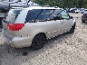 5TDZK23C28S****** Salvamento y Destrozados 2008 Toyota Sienna en Estado de Connecticut