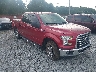 1FTEW1EFXFF****** Used 2015 Ford F-150
