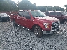 1FTEW1EFXFF****** Salvage and Wrecked 2015 Ford F-150 in Sayreville
