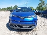 JTNKHMBX5K1****** Wrecked 2019 Toyota C-HR in Wisconsin State