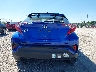 JTNKHMBX5K1****** Wrecked 2019 Toyota C-HR