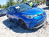 JTNKHMBX5K1****** Salvage and Wrecked 2019 Toyota C-HR in Milwaukee
