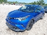 JTNKHMBX5K1****** Used and Repairable 2019 Toyota C-HR in Milwaukee