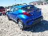 JTNKHMBX5K1****** Salvage and Repairable 2019 Toyota C-HR in Milwaukee