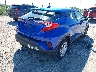 JTNKHMBX5K1****** Salvage and Wrecked 2019 Toyota C-HR in Wisconsin State