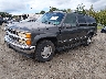 1GNFK16R8XJ****** Usados y Reparables 1999 Chevrolet Suburban en Port Murray